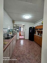 Blk 508 Pangshan Court (Bukit Panjang), HDB 4 Rooms #554755911